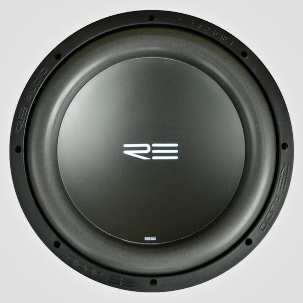 ������������� �������� RE Audio SEXv2 12